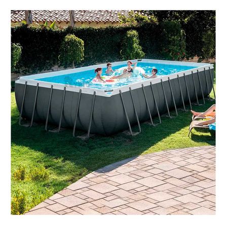 Piscina para Fiestas Perfecta para Niños Y+Papel de Regalo