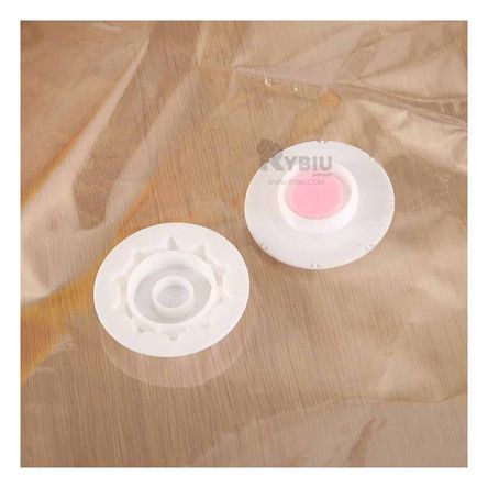 Bolsa de Embalaje de Ropa Naranja Y+Stickers Bolsa de Embalaje de Ropa Naranja Y+Stickers