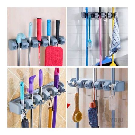 Colgador de Plastico Color Plomo Y+Stickers Colgador de Plastico Color Plomo Y+Stickers