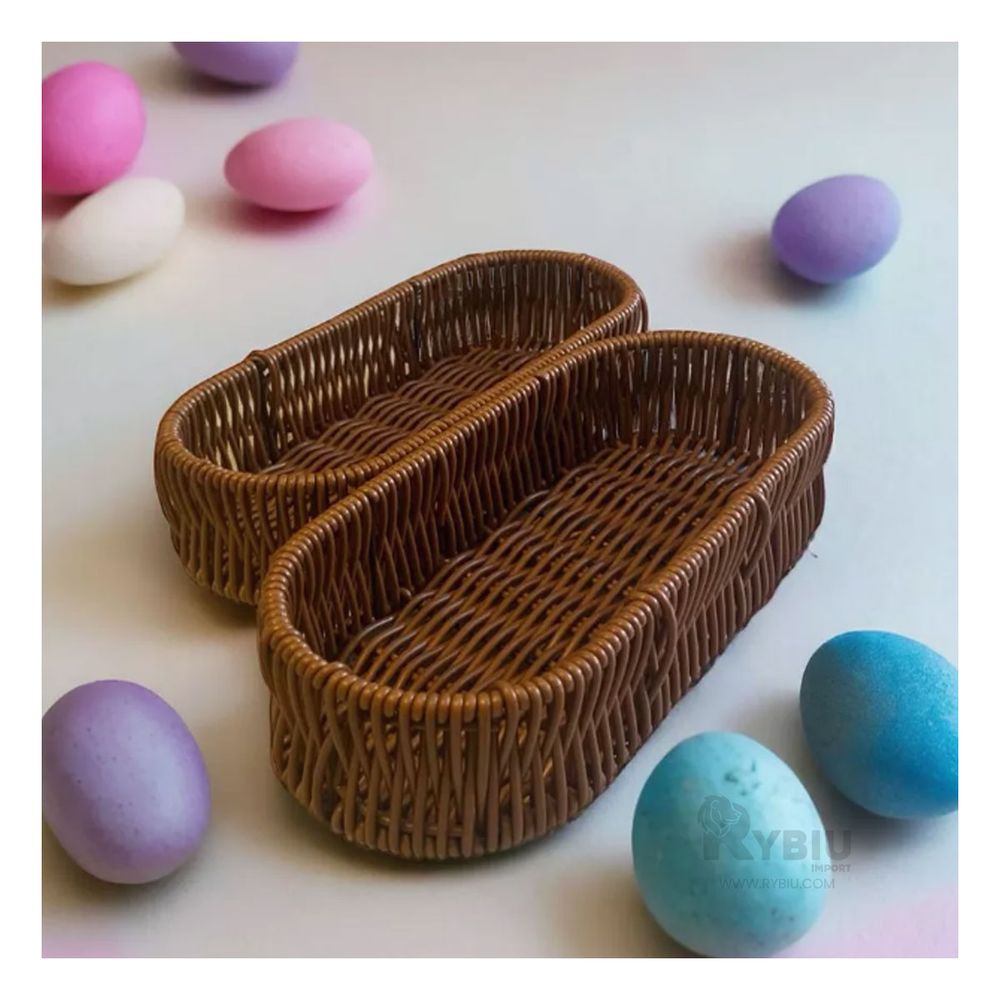 Cesta de Almacenamiento de Color Marron Y+Agendita Cesta de Almacenamiento de Color Marron Y+Agendita