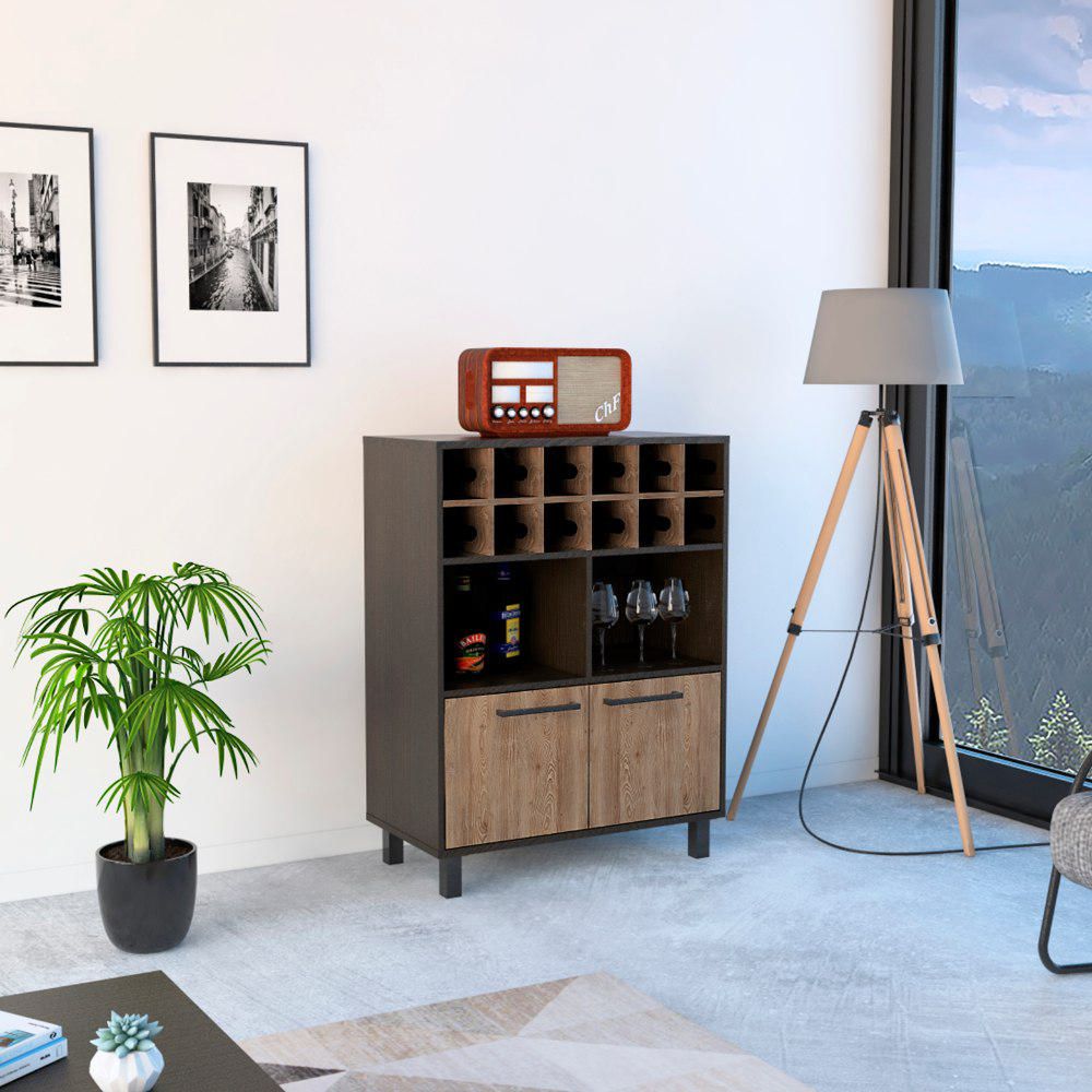 Bar Kaia - Wengue / Miel Bar Kaia - Wengue / Miel