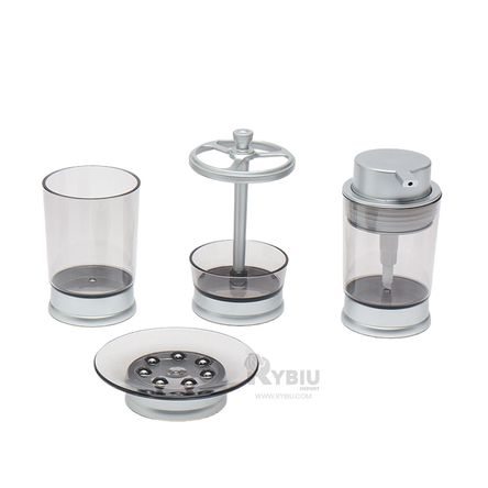 Juego Implementos de Limpieza Plateado Y+Post-it adhesivos Juego Implementos de Limpieza Plateado Y+Post-it adhesivos