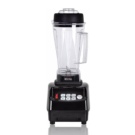 Licuadora de Bar Profesional JTC 2 Litros Licuadora de Bar Profesional JTC 2 Litros