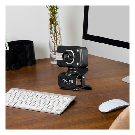 Camara Portatil en Negro Y+Agendita Camara Portatil en Negro Y+Agendita