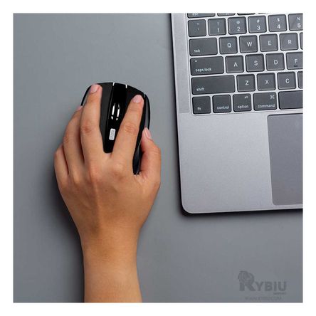 Accesorio sin Conexion de Cable en Color Negro Y+Agendita Accesorio sin Conexion de Cable en Color Negro Y+Agendita