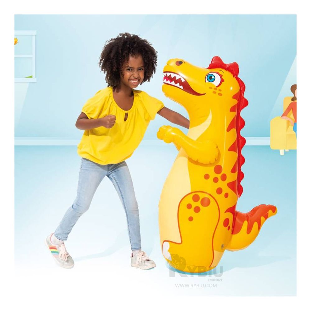 Porfiado Divertido para Exteriores con Diseño Dinosaurio Porfiado Divertido para Exteriores con Diseño Dinosaurio