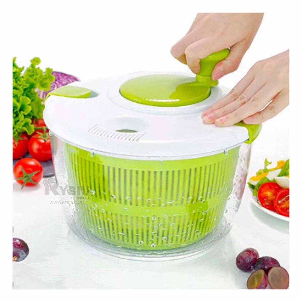 Escurridor de Frutas Desmontable en Color Verde Y+Agendita Escurridor de Frutas Desmontable en Color Verde Y+Agendita