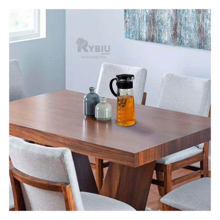 Jarra Conveniente para Cocina de Tapa Negra 900ml Y+Stickers Jarra Conveniente para Cocina de Tapa Negra 900ml Y+Stickers