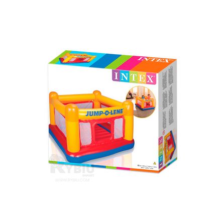Brincolin con Suelo Hinchable Multicolor Y+Post-it adhesivos Brincolin con Suelo Hinchable Multicolor Y+Post-it adhesivos