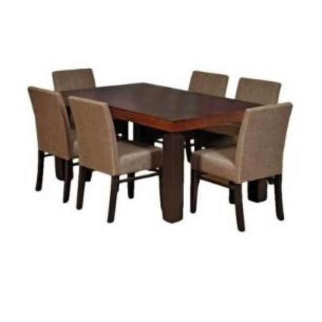 Comedor Mobiliari + 6 Sillas Aragones