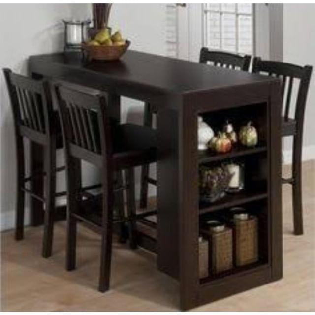 Comedor Mobiliari + 4 Sillas Lyon