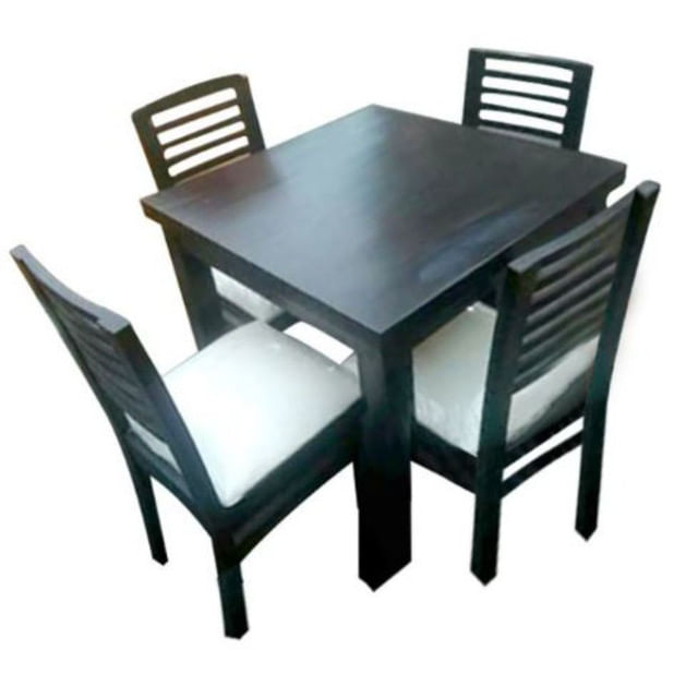 Comedor Mobiliari + 4 Sillas Vincci