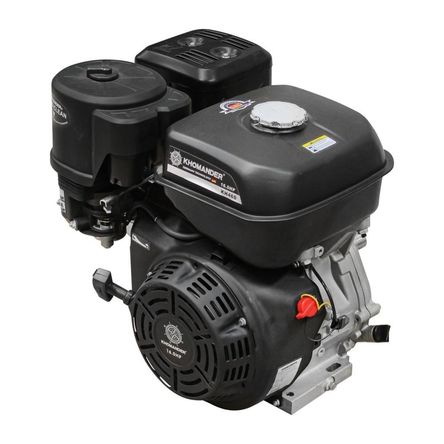 Motor KHOMANDER KH460 Gasolinero 16 Hp Motor KHOMANDER KH460 Gasolinero 16 Hp