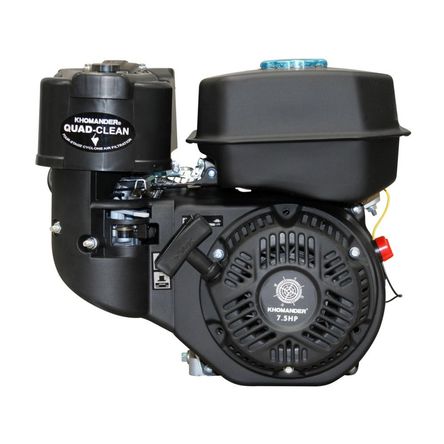 Motor KHOMANDER KH220 Gasolinero 7.5 Hp