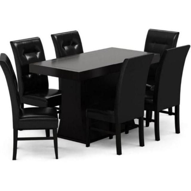 Comedor Mobiliari + 6 Sillas Faddei