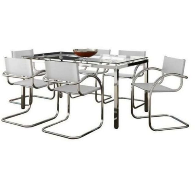 Comedor Mobiliari + 6 Sillas Zacch