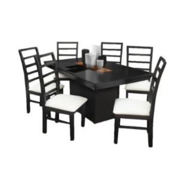 Comedor Mobiliari + 6 Sillas Tour