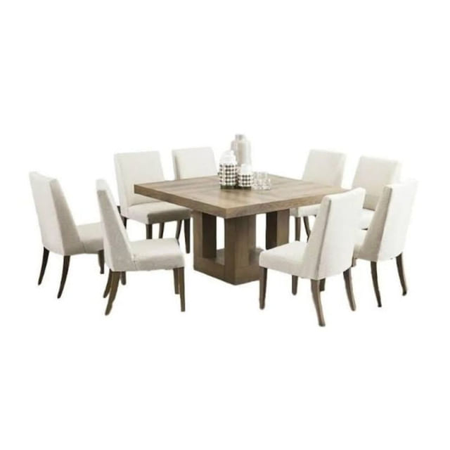Comedor Mobiliari + 8 Sillas Ferrara