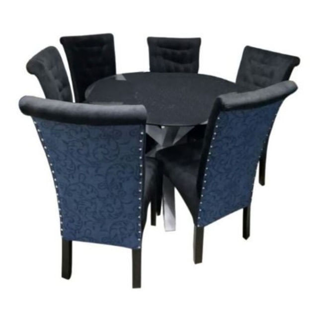 Comedor Mobiliari + 6 Sillas Nebul