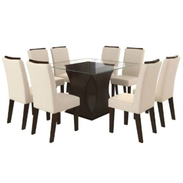 Comedor Mobiliari + 8 Sillas Hades
