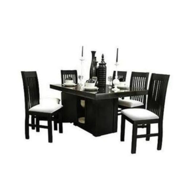 Comedor DMuebles Venecia 6 Sillas