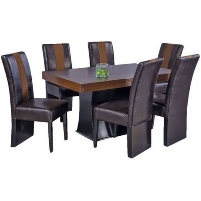 Comedor Mobiliari + 6 Sillas Menon