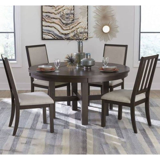 Comedor Mobiliari + 4 Sillas Mantua