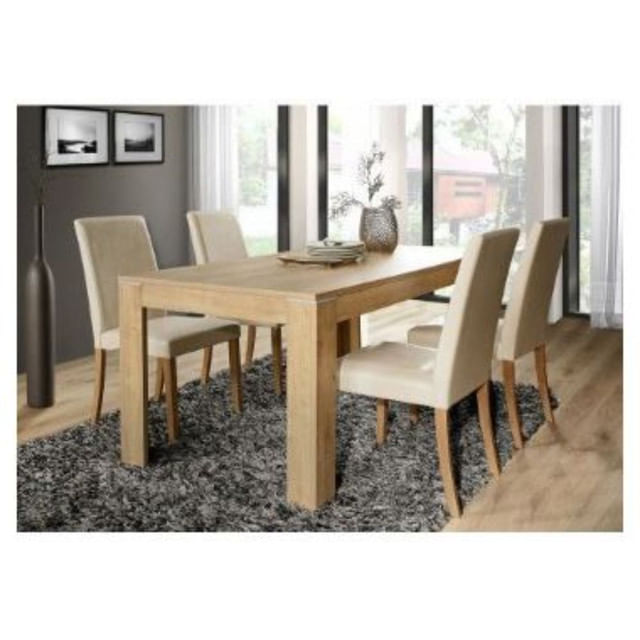 Comedor Mobiliari + 6 Sillas Centinez