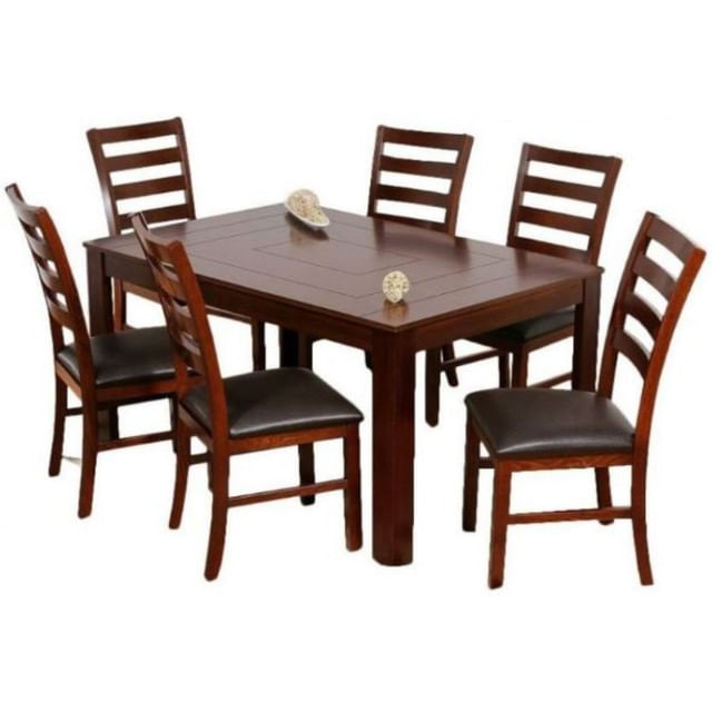 Comedor Mobiliari + 6 Sillas Dagna