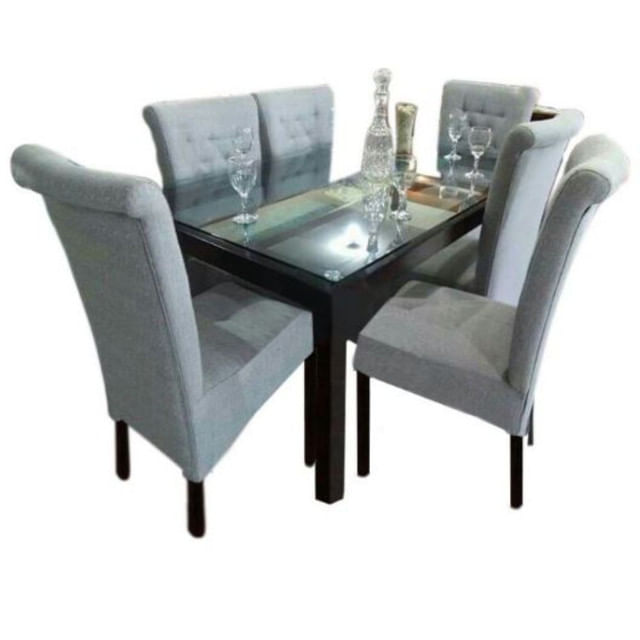 Comedor Mobiliari + 6 Sillas Bloom