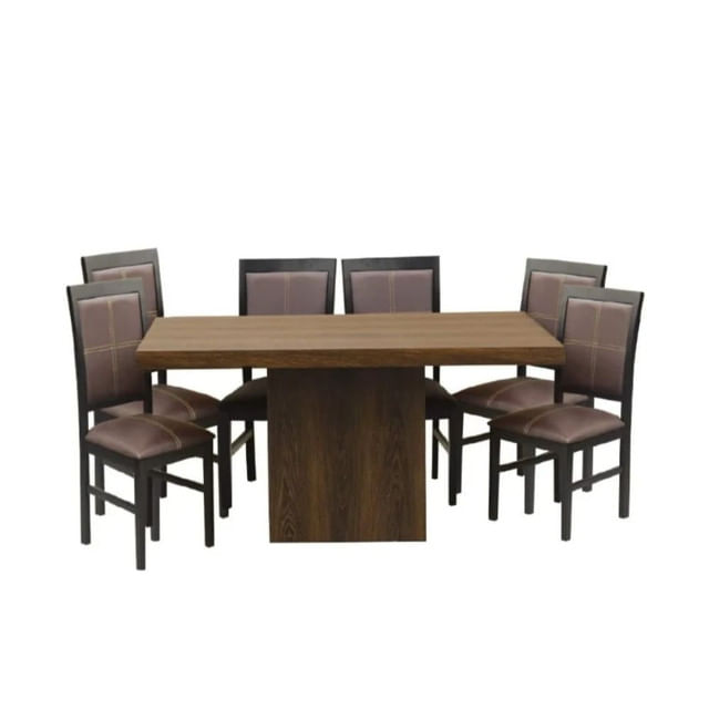 Comedor Mobiliari + 6 Sillas Aranza