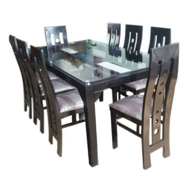 Comedor Mobiliari + 8 Sillas Blass
