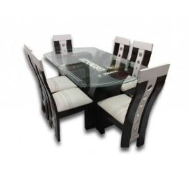 Comedor Mobiliari + 6 Sillas Florentina