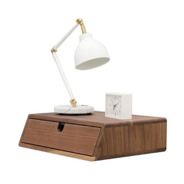 Velador Mobiliari 1 Cajón Pavel