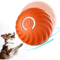 Pelota Interactiva para Perros, Juguete Inteligente, Pet Gravity, Smart, d5.2