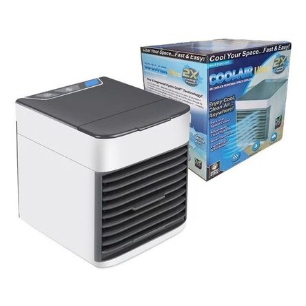 Aire Acondicionado Artic Air Portátil Aire Acondicionado Artic Air Portátil
