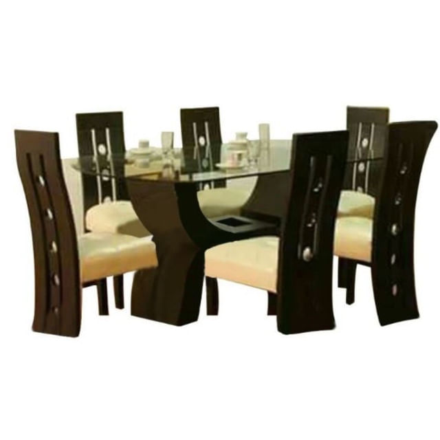 Comedor Mobiliari + 6 Sillas Luna