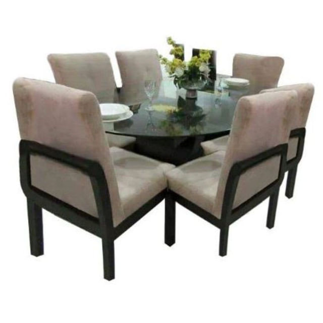 Comedor Mobiliari + 6 Sillas Duquette