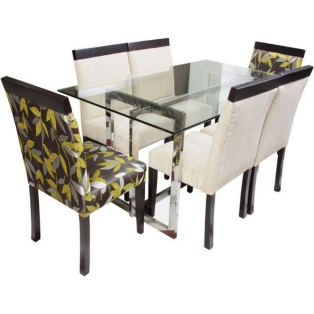Comedor Mobiliari + 6 Sillas Mons