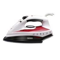 Plancha de vapor Thomas TH-7301 con Base De Cerámica
