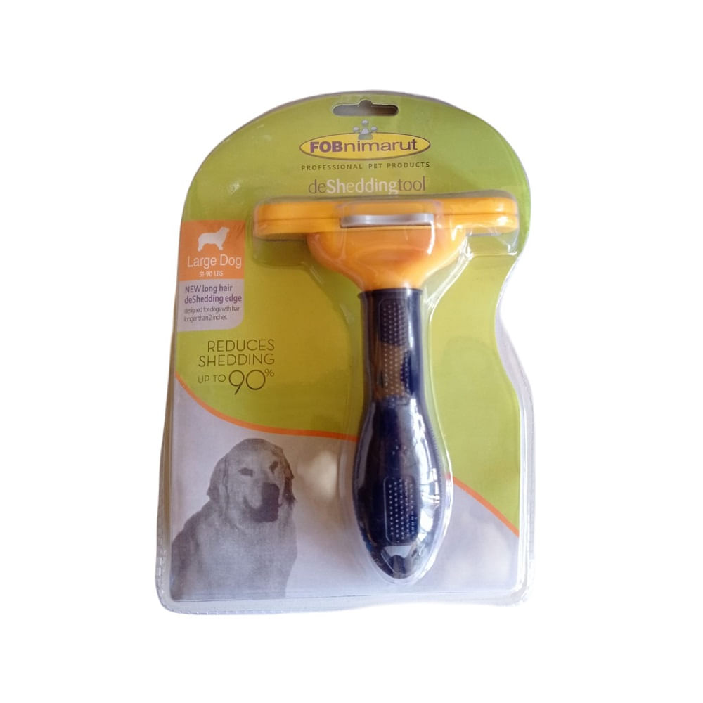 Cepillo Furminator Para Perros Cepillo Furminator Para Perros