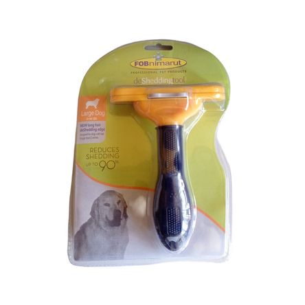 Cepillo Furminator Para Perros Cepillo Furminator Para Perros