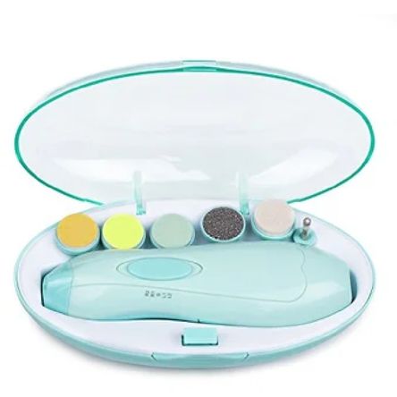 Cortaúñas Eléctrico para Bebes niño Cortaúñas Eléctrico para Bebes niño