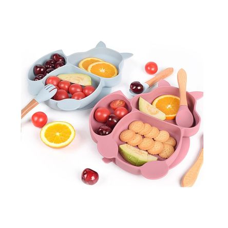 Kit de Ardilla Niño Kit de Ardilla Niño