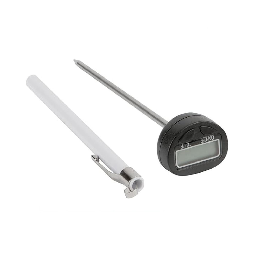 Termometro Digital De Bolsillo Termometro Digital De Bolsillo