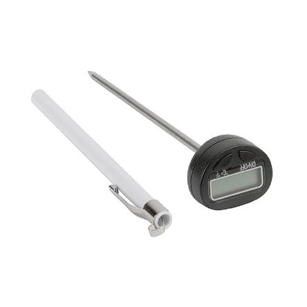 Termometro Digital De Bolsillo Termometro Digital De Bolsillo