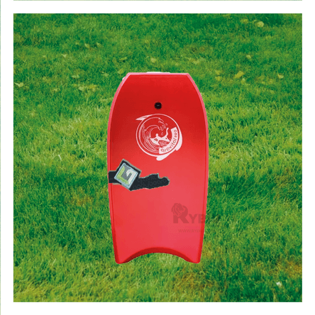 Tabla Moderna para Playa de 41 Color Rojo Y+Regalo Agendita Tabla Moderna para Playa de 41 Color Rojo Y+Regalo Agendita