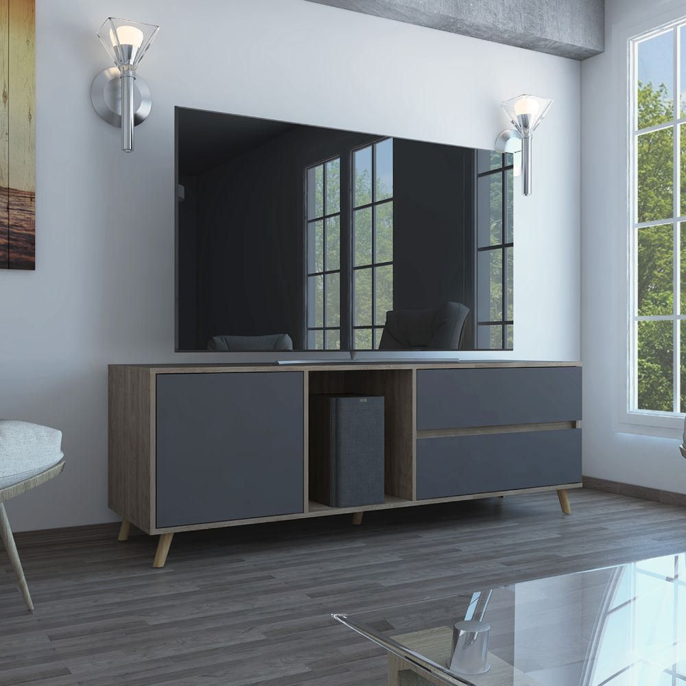 Mesa de TV 60 Mesa de TV 60