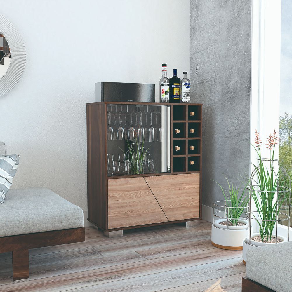 Bar Fraktal - Habano / Miel Bar Fraktal - Habano / Miel