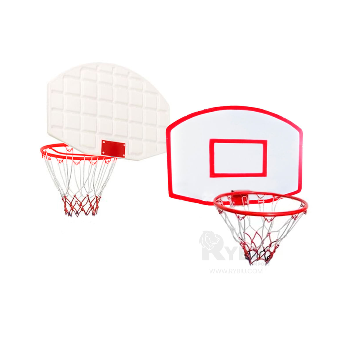 Aro Facil de Armar para Jugar Y+Regalo Ligas para Peinar